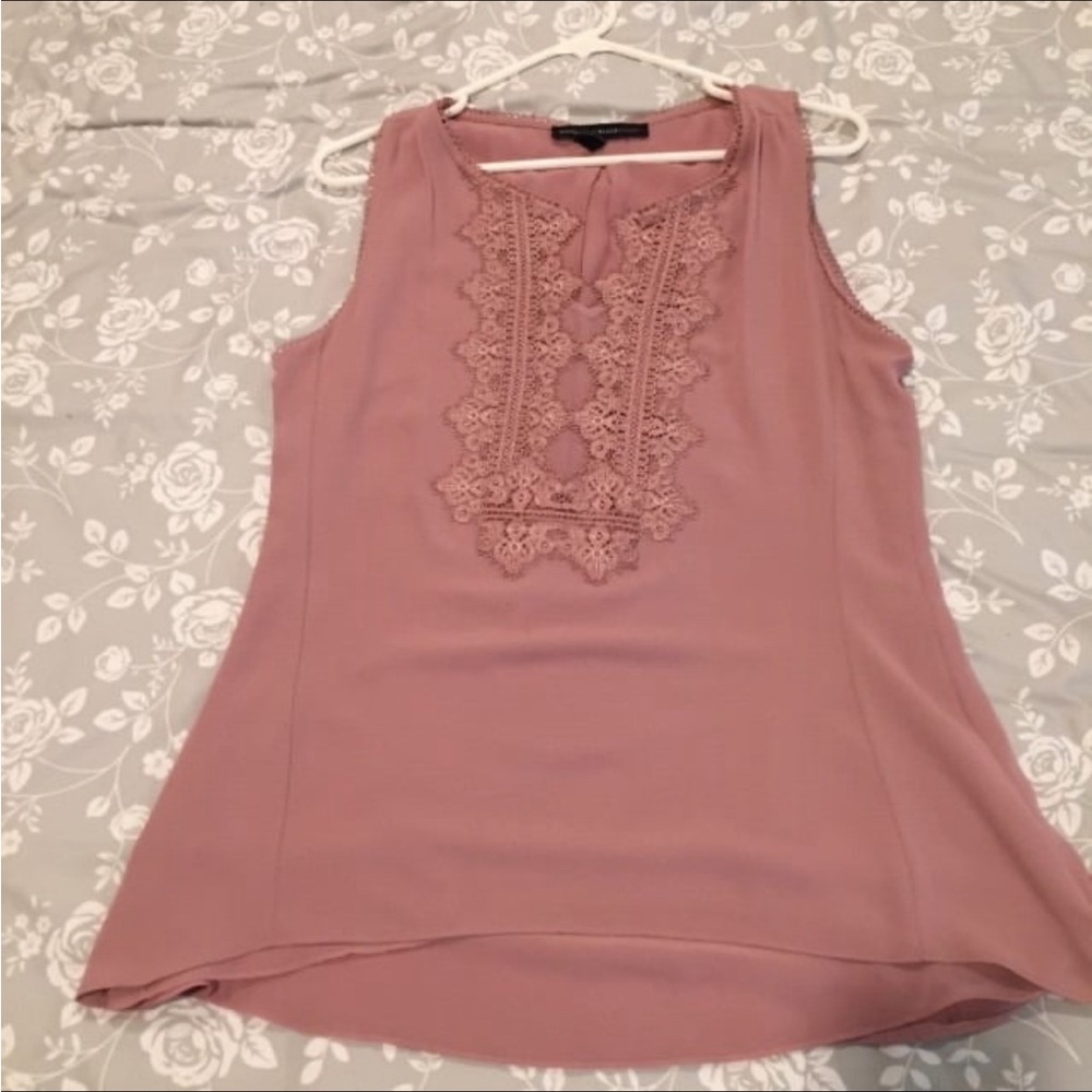 White House Black Market top